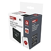 GoSmart Programozható vezetékes termosztát padlófűtéshez WiFi-vel P56201BUF (P56201BUF)