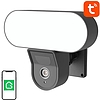 Gosund IPC3 Wi-Fi-s intelligens kültéri kamera reflektorral, IP65