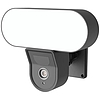 Gosund IPC3 Wi-Fi-s intelligens kültéri kamera reflektorral, IP65