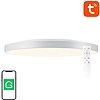 Gosund LB11 WiFi/Bluetooth intelligens mennyezeti lámpa, 1920lm, 32cm, 16M, Tuya + távirányító