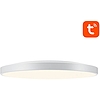 Gosund LB11 WiFi/Bluetooth intelligens mennyezeti lámpa, 1920lm, 32cm, 16M, Tuya + távirányító