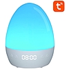 Gosund LB2S RGB WiFi-s intelligens éjszakai fény, Tuya