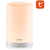 Gosund LB3 RGB WiFi-s intelligens éjszakai fény, Tuya (LB3_)