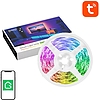Gosund SL1 WiFi-s intelligens RGB LED szalag, Tuya (2,8m)