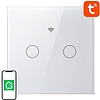 Gosund SLS2 Smart Touch WiFi-s kettős kapcsoló (SW12)