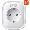 Gosund SP6 WiFi/Bluetooth okos konnektor, 16A, USB-C, 20W, Tuya