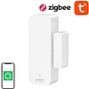 Gosund ST18 Zigbee intelligens ajtó- és ablaknyitás érzékelő, Tuya