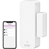 Gosund ST18 Zigbee intelligens ajtó- és ablaknyitás érzékelő, Tuya