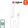 Gosund ST19 ZigBee intelligens víz/vízszivárgás érzékelő, Tuya