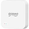 Gosund ST21 Zigbee/WiFi/BLE intelligens gateway/átjáró vezérlőegység