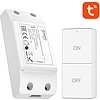 Gosund SW20 10A WiFi-s intelligens kapcsoló + távirányító, Tuya