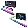 Govee Gaming Smart Okos Fali LED Dekorációs Lámpa - RGB (4+1) Hang + Wifi + Bluetooth vezérlésel