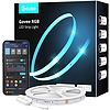 Govee RGB LED szalagfény - 5M Hang + Wifi + Bluetooth kapcsolat