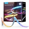 Govee Strip Light 2 Pro neon szalag - 5M Wifi +Bluetooth csatlakozás