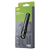 GP Akkumulátoros LED lámpa CR42 + Li-ion 18650 (P8512)