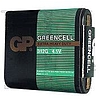 GP GreenCell elem 4,5V 3LR12 312GOC1