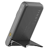 GP Powerbank Q05B , 5 000 mAh, 20 W+Wireless, fekete (B6305B)