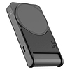 GP Powerbank Q05B , 5 000 mAh, 20 W+Wireless, fekete (B6305B)