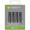 GP Recyko Pro HR3/AAA 800mAh tölthető akkumulátor 4db/bliszter, DARABÁR!!!