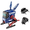 GravaStar Alpha65 65W GaN gyorstöltő War Damaged Version Blue (GRAVASTAR A65_OPP_EU)