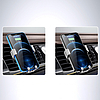 Gravity okostelefon autós tartó kék szellőzőhöz (YC12)