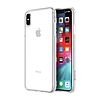 Griffin Reveal - iPhone Xs Max tok átlátszó (GIP-011-CLR)