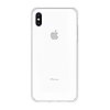 Griffin Reveal - iPhone Xs Max tok átlátszó (GIP-011-CLR)