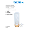 Grundig - Asztali lámpa (8711252146898)