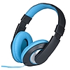 Grundig - fejhallgató kék (8711252525532BLUE)