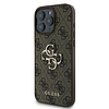 Guess 4G Big Logo iPhone 16 Pro Max tok - barna