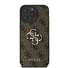 Guess 4G Big Logo iPhone 16 Pro Max tok - barna