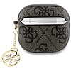 Guess 4G Charm Collection - AirPods 4 tok barna (GUA4G4GSMW)