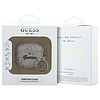 Guess 4G Charm Collection - AirPods 4 tok rózsaszín (GUA4G4GSMP)
