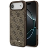 Guess 4G Classic tok iPhone 17 Airhez - barna