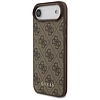 Guess 4G Classic tok iPhone 17 Airhez - barna