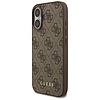 Guess 4G Classic tok iPhone 17-hez - barna