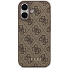 Guess 4G Classic tok iPhone 17-hez - barna