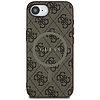 Guess 4G Ring Classic Logo MagSafe iPhone 16e tok - barna