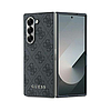 Guess 4G tok Samsung Galaxy Z Fold 6-hoz - fekete