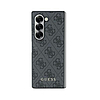Guess 4G tok Samsung Galaxy Z Fold 6-hoz - fekete