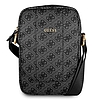 Guess Bag GUTB104GG 10" széles/shürke 4G UPTOWN