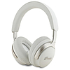 Guess Bluetooth ANC fejhallgató GUBHC22PSFCSME bézs/bézs fém szkript logóval