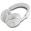 Guess Bluetooth ANC fejhallgató GUBHC22PSFCSME bézs/bézs fém szkript logóval
