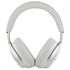 Guess Bluetooth ANC fejhallgató GUBHC22PSFCSME bézs/bézs fém szkript logóval