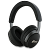 Guess Bluetooth ANC fejhallgató GUBHC22PSFCSMK fekete fém szkript logóval