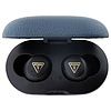 Guess Bluetooth fejhallgató GUTWSPGTSPSB TWS + dokkoló állomás kék/kék Grained Classic Logo
