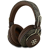 Guess ENC Metal 4G Bluetooth fülhallgató - barna
