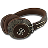 Guess ENC Metal 4G Bluetooth fülhallgató - barna