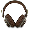 Guess ENC Metal 4G Bluetooth fülhallgató - barna