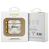 Guess GUA2PG4GPH AirPods 1/2 tok fehér/fehér 4G Hook